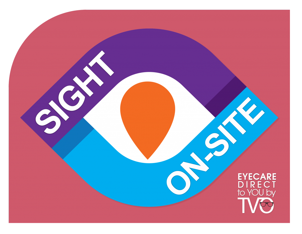 Sight On-Site Optical Services at your home or business