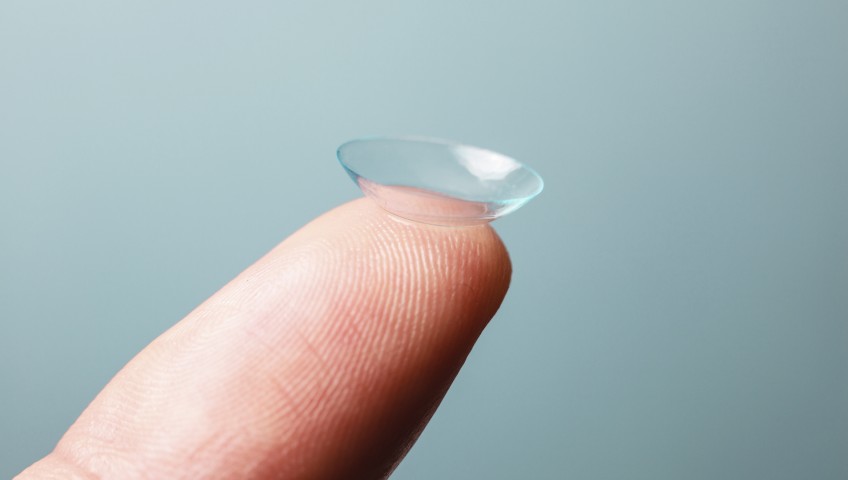 Let The Village Optician help you choose the right contact lens